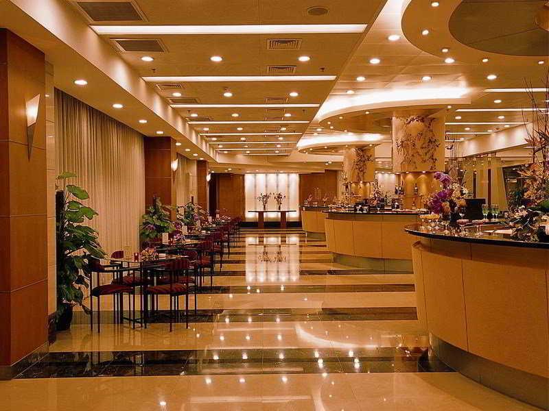 Shanghai Everbright International Hotel Luaran gambar